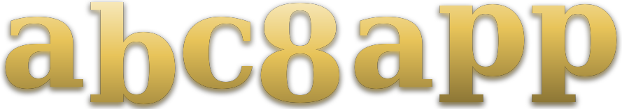 abc8 app logo