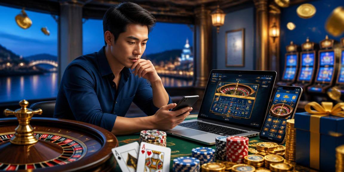 abc8 app Cài ứng dụng abc8 app trong 3 bước